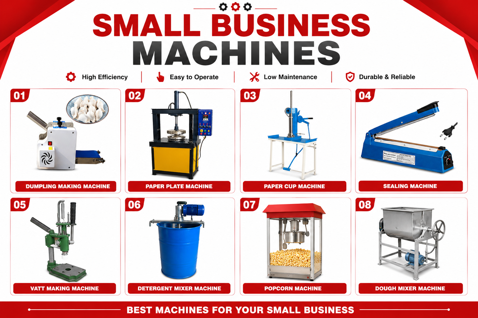 Small Business