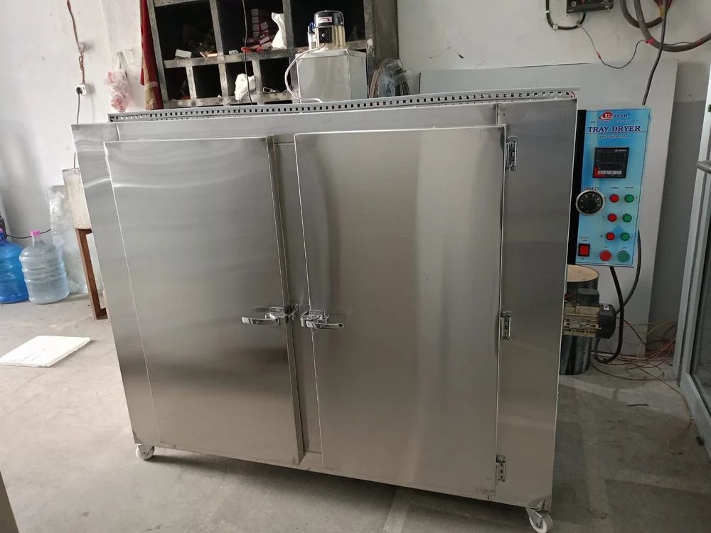 Fruit Vegetable Dryer Machine (30 Tray Food Dehydrator Machine)