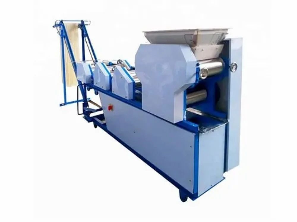 Industrial Automatic Noodle Making Machine