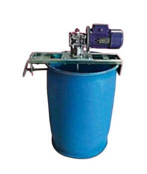 Dish Wash Soap Making Machine