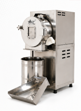 Stainless Steel Pulverizer