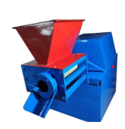 Compost Fertilizer Pellet Making Machine