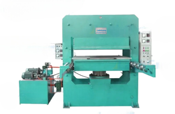 EVA Shoe Sole Making Hydraulic Press Machine