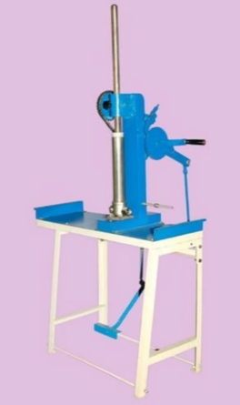 Manual Agarbatti Making Machine
