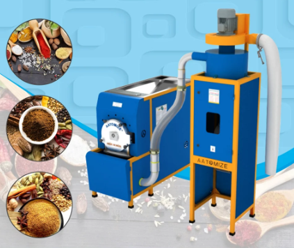 Masala Making Machine