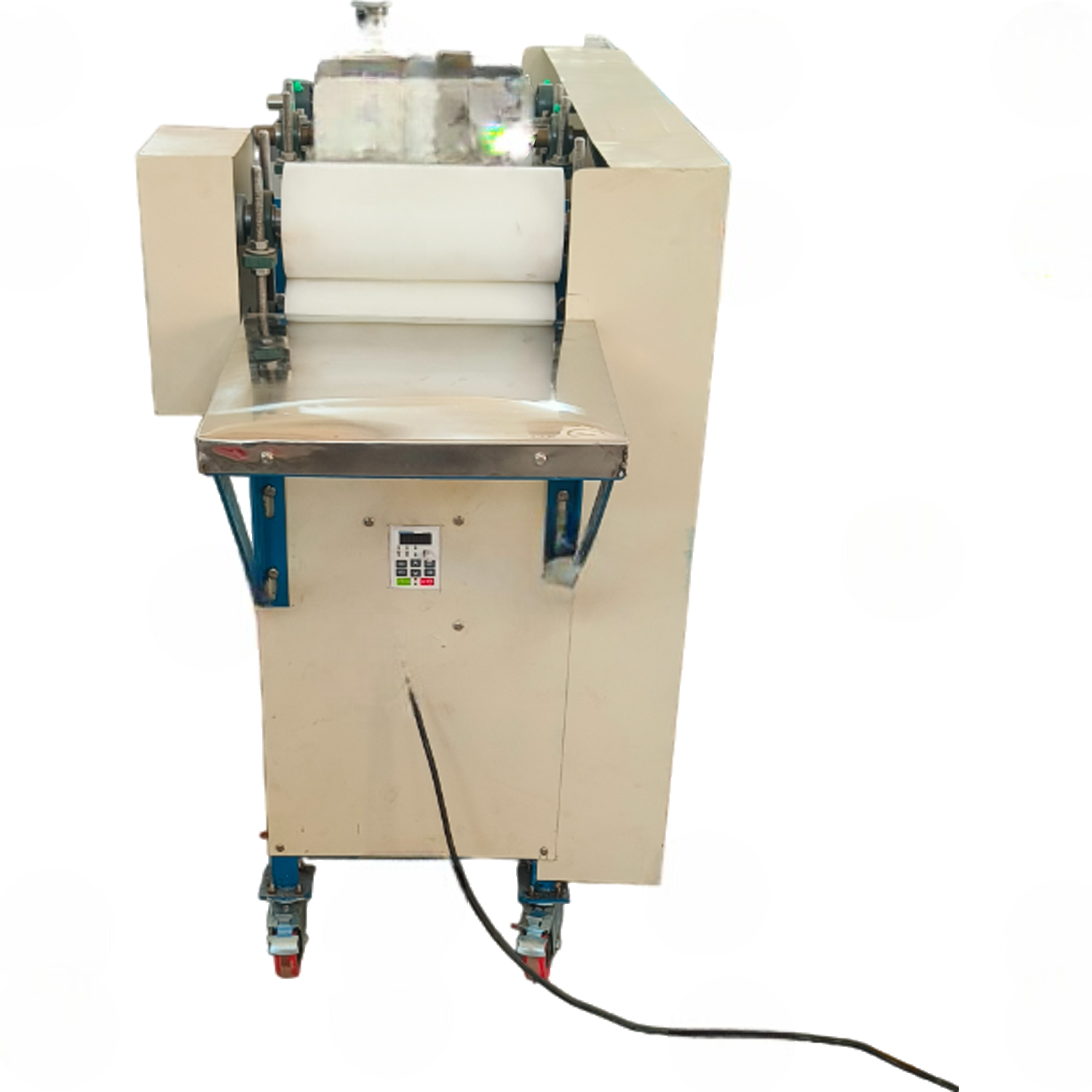 Semi Automatic Momos Making Machine