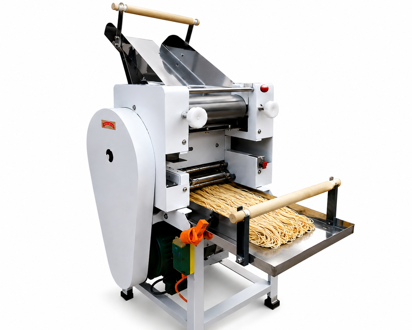 Commercial Noodle Making Machine