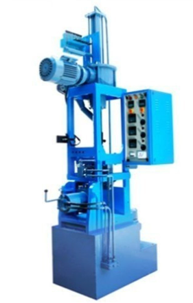 PVC Shoe Sole Making Machine